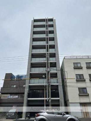S-RESIDENCE浅草DIVERSE