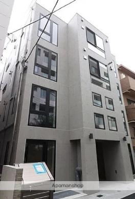 TS RESIDENCE 白金高輪