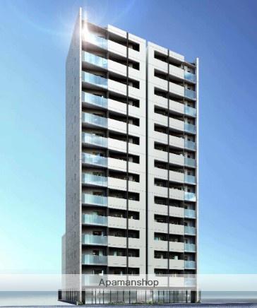 シーズンフラッツ大井町