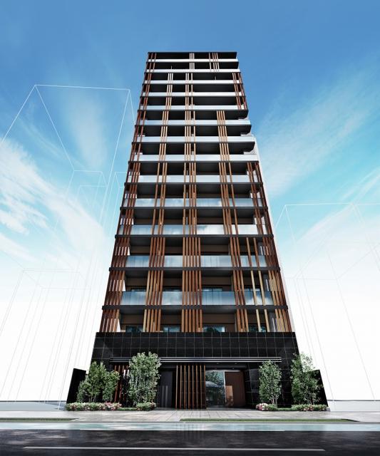 ブランシエスタ浅草蔵前