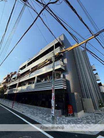 ARKMARK東大井