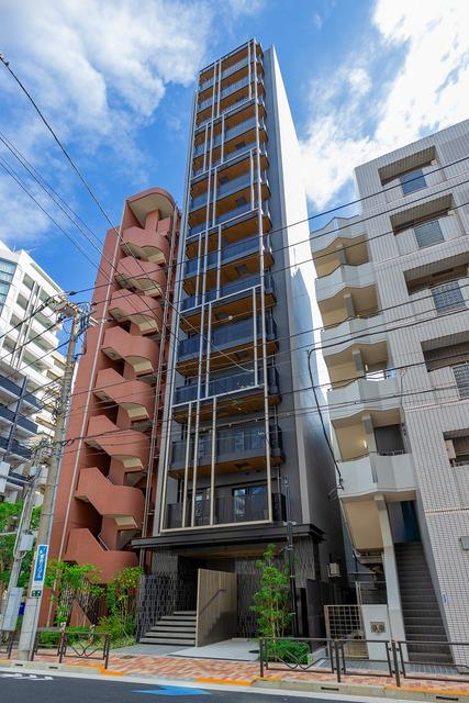 ザ・ライオンズフォーシア文京湯島(2LDK/5階)