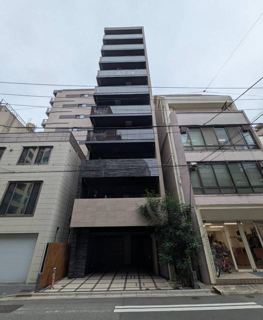 MFPRコート日本橋人形町