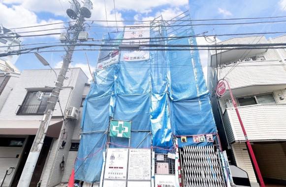 フローラ戸越公園