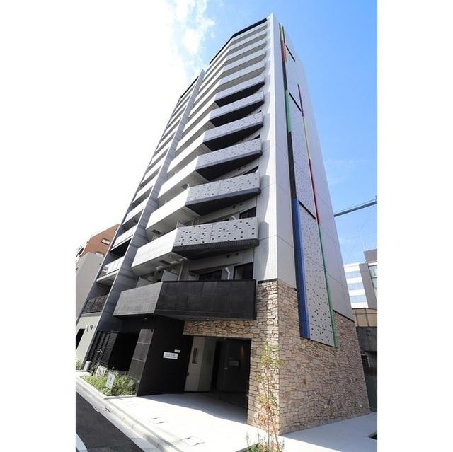 アスール北上野(1LDK/7階)