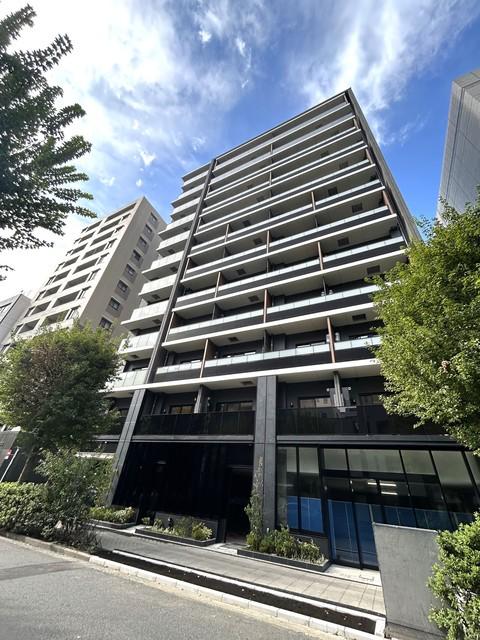 ザ・パークワンズ日本橋人形町