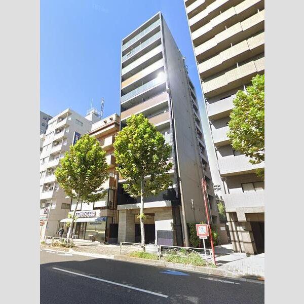 SYFORME SHIROKANE-TAKANAWA