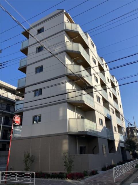 TS RESIDENCE 東陽町