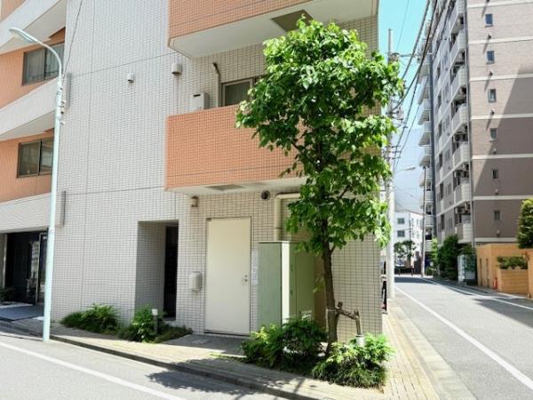 KDXレジデンス日本橋箱崎