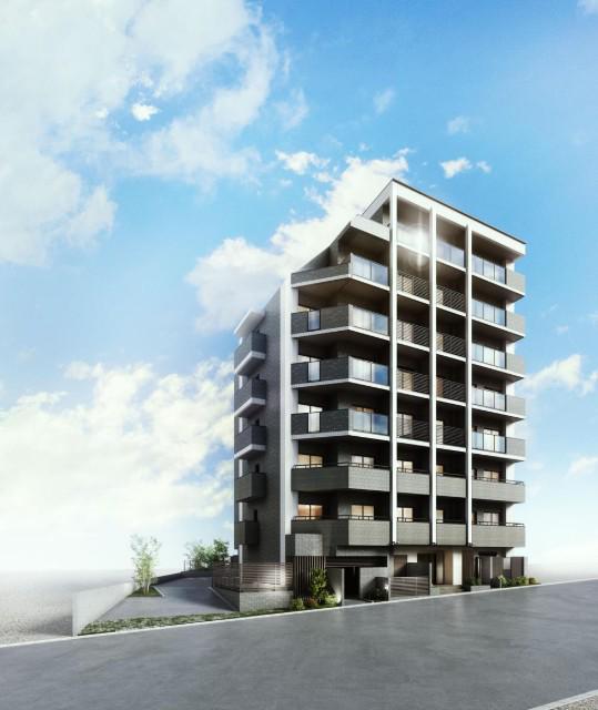 ザ・レジデンス・オブ・トーキョー OM06