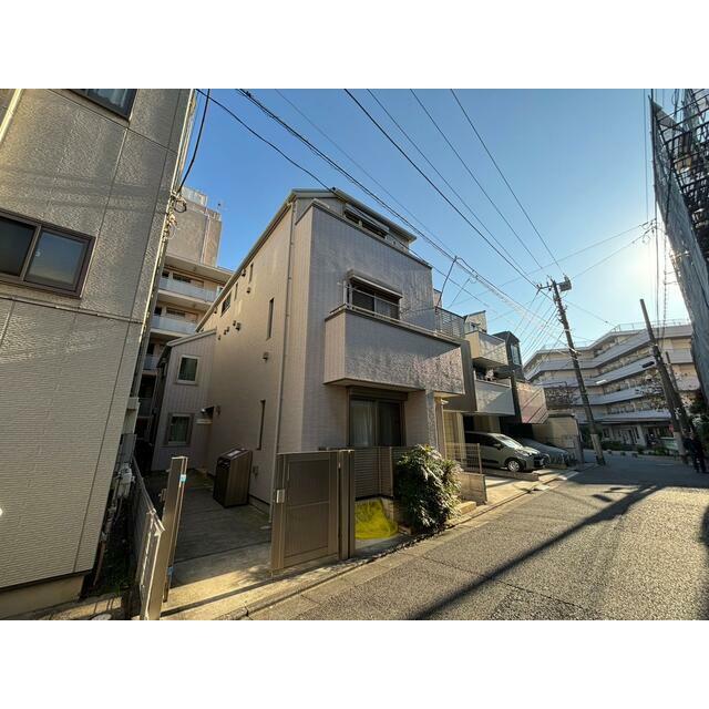 アリエッタ大井町