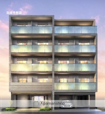 クレイシアIDZ大森町