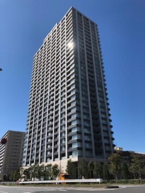 ザ 湾岸タワー レックスガーデン