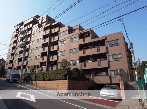 ライオンズガーデン不動前