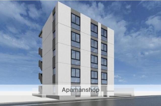 ラヴィエール羽田スカイゲート