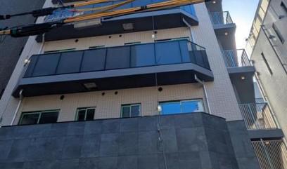 アーバネックス上野(2LDK/4階)