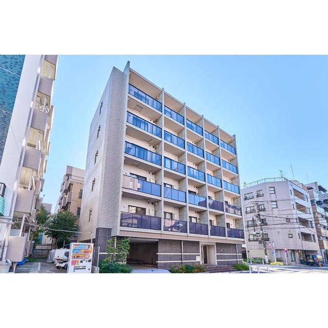 プレール・ドゥーク菊川