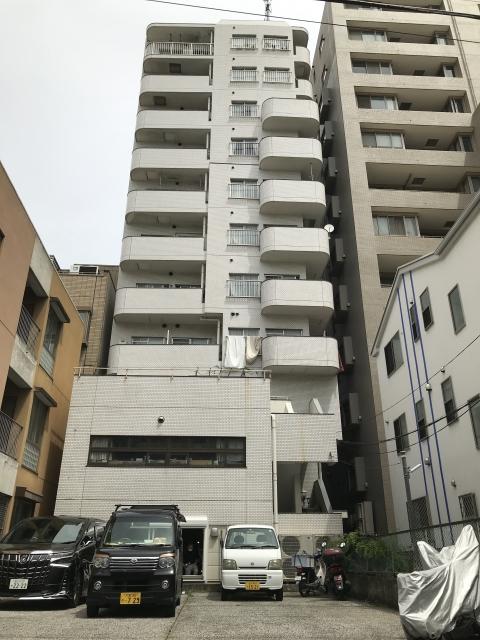 セブンスターマンション第8五反田