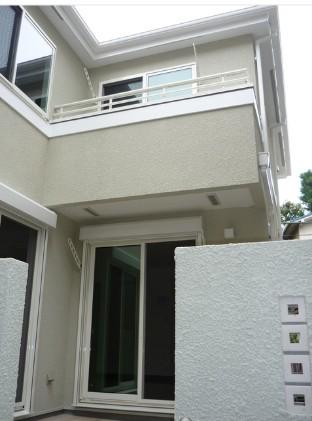 東京地下鉄半蔵門線 表参道駅 徒歩10分 2階建 築17年