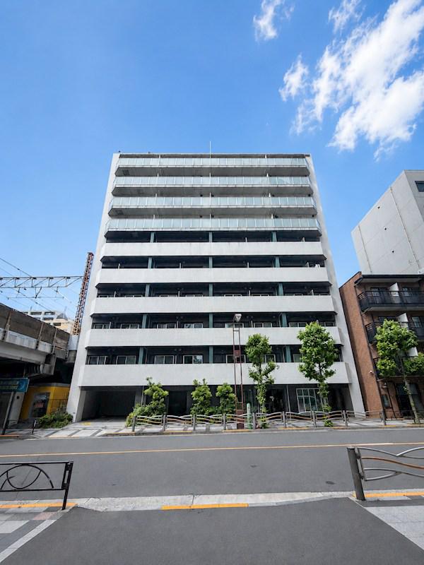 LASANTE錦糸町(1K/5階)