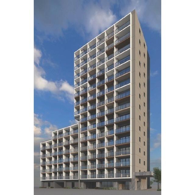 シーズンフラッツ大森西