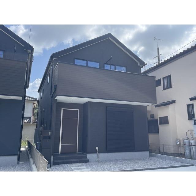青梅線 羽村駅 徒歩15分  築4年(3LDK)
