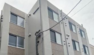 シティウォーク品川中延