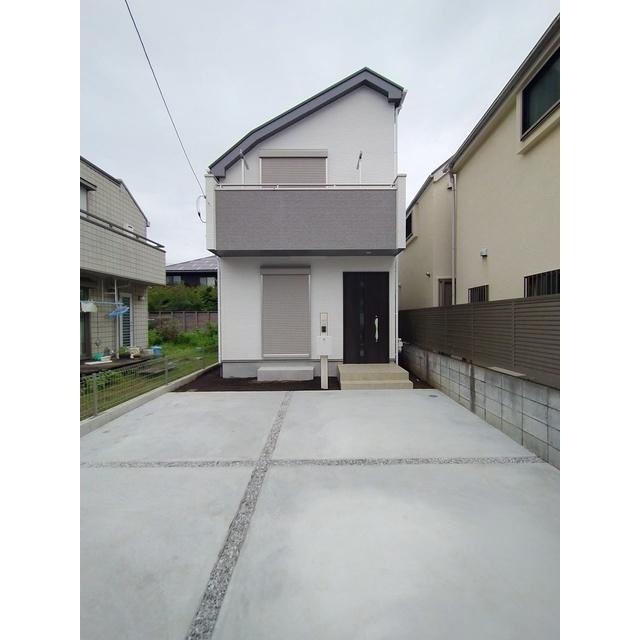 京王電鉄京王線 千歳烏山駅 徒歩9分 2階建 築4年