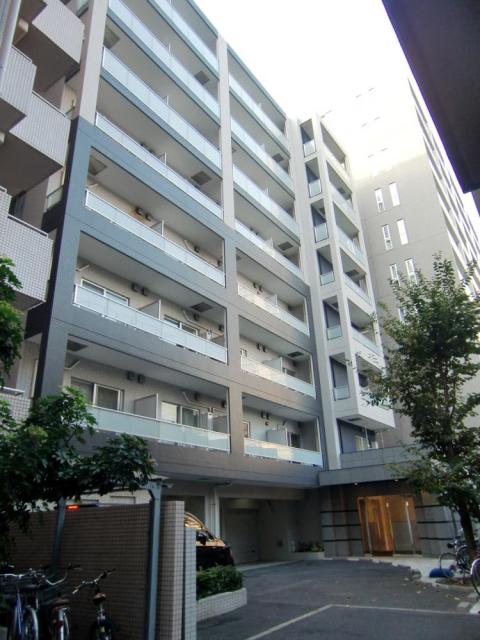 プリヴィレージュ目黒南