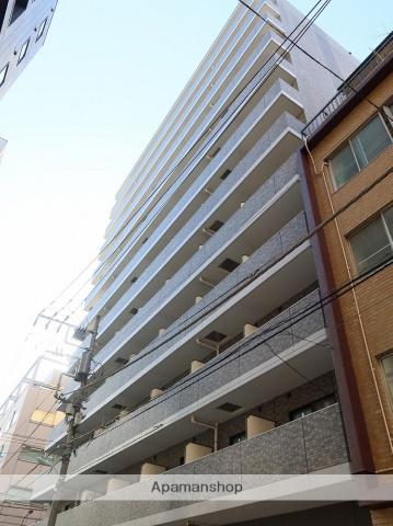 HF銀座レジデンスイーストⅡ