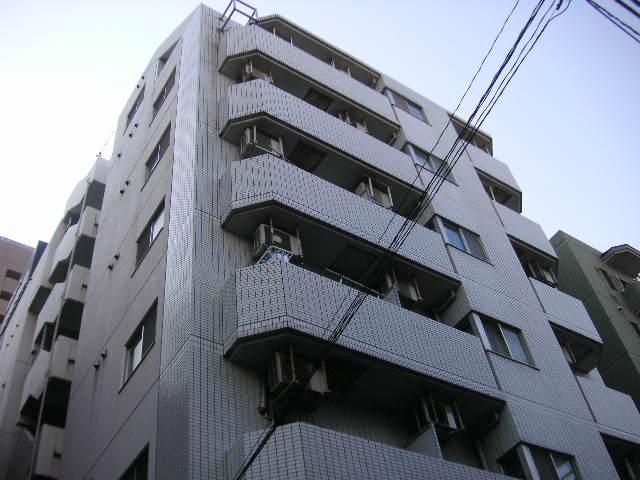 日興パレス大森PART2