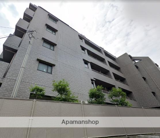 ルーブル仲六郷弐番館