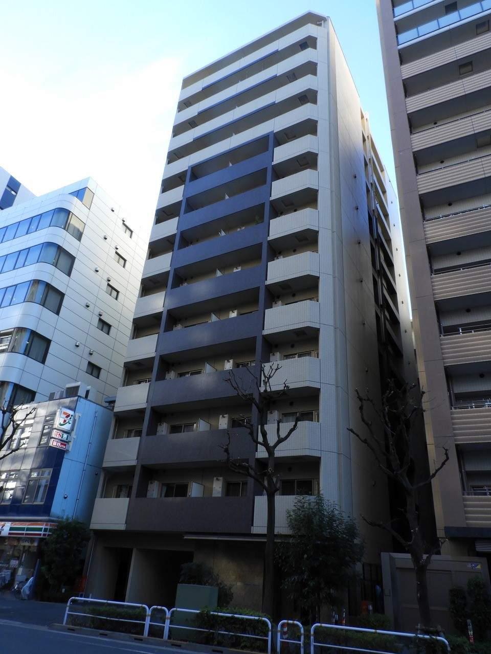 アーバネックス大森