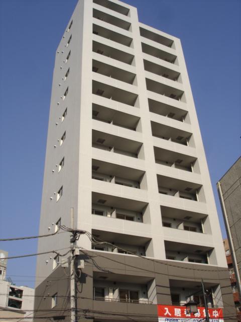PRISM COURT 川崎