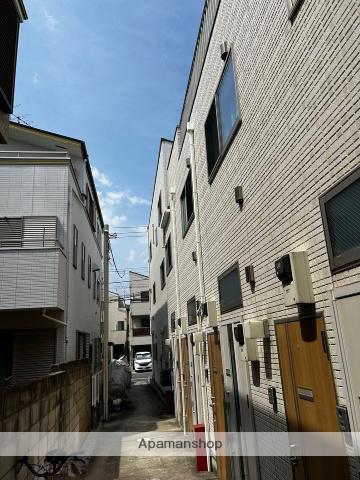 コーラル池上