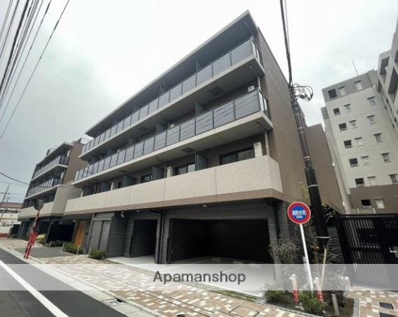 アーバンパーク東六郷Ⅰ