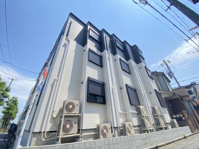 PRIMERA川崎(ワンルーム/2階)