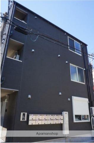 エトワール中延