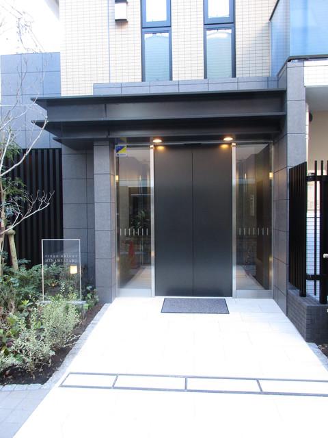 ヴィークブライト南麻布