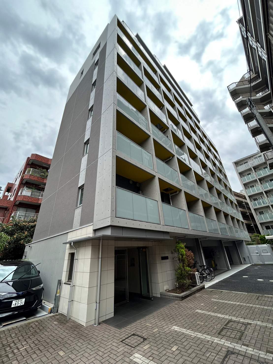 プライマル大森