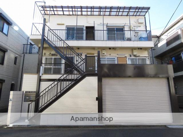 ハイツマツザキ