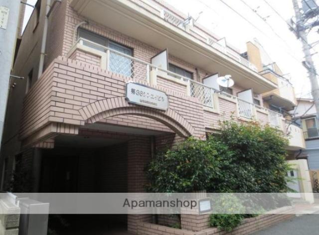 第36シンエイビル(ワンルーム/3階)