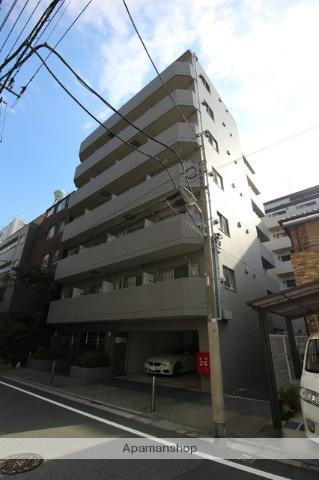 セントパレス南大井