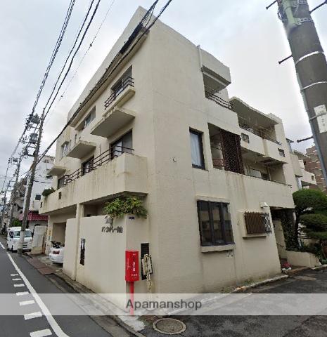 第2シャトレー青山