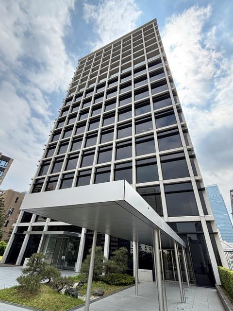 赤坂氷川町レジデンス