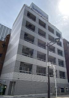 レオパレスFLAT浜松町