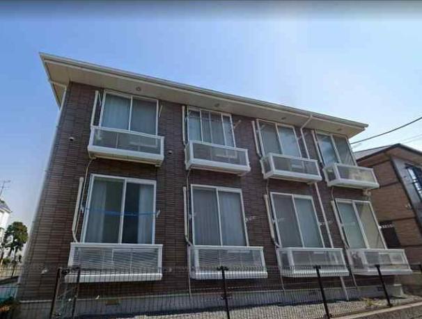 レオパレスエスポワール