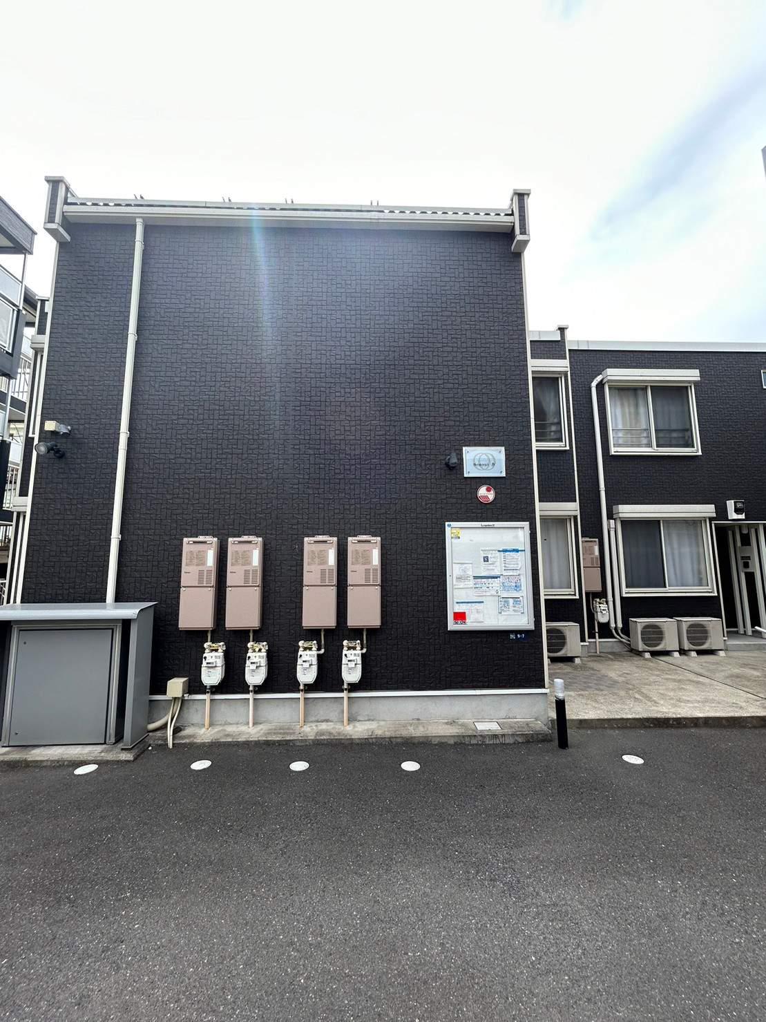 レオネクストSENSUIⅣ