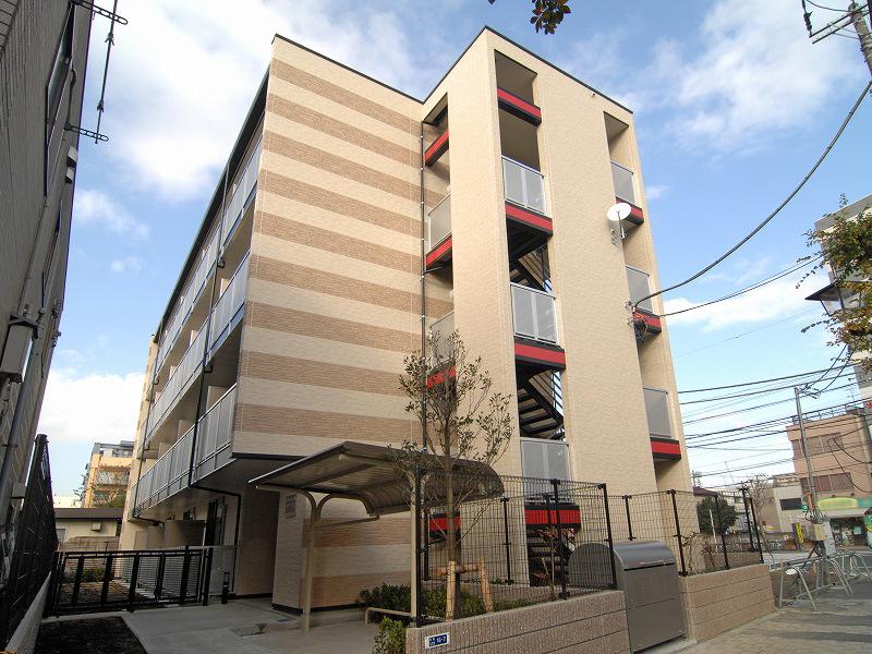 レオパレスベレオM