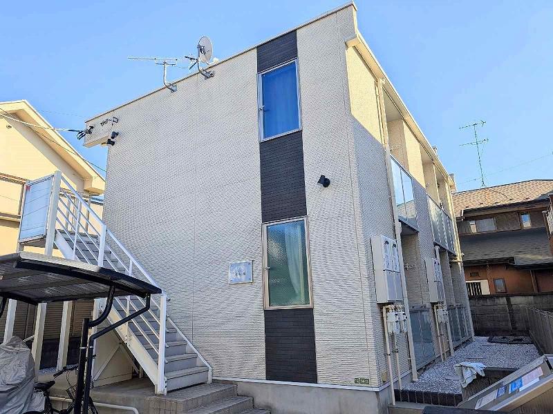 レオネクスト東玉川
